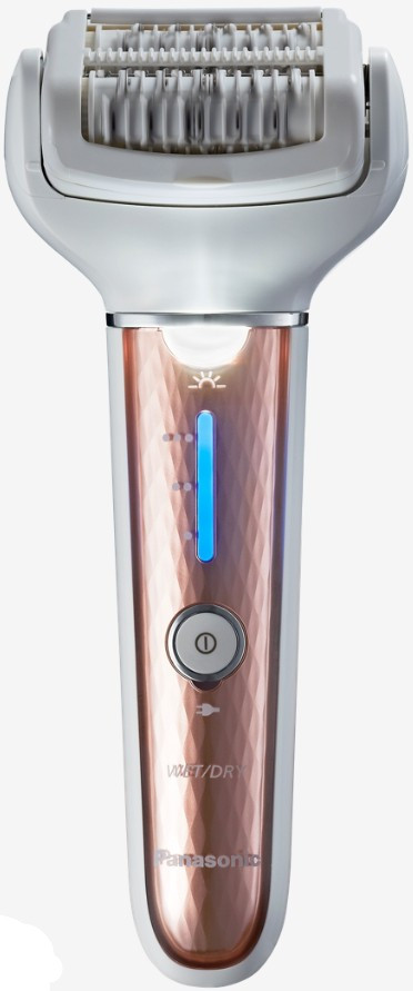 Эпилятор Panasonic ES-EL8A-P520