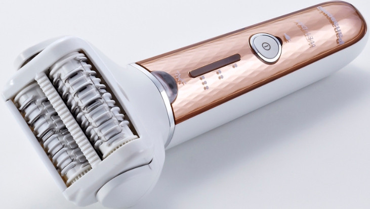 Эпилятор Panasonic ES-EL8A-P520