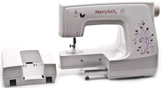 Иглопробивная машина Merrylock 015