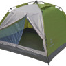 Палатка Jungle Camp Easy Tent 3 (зеленый/серый)