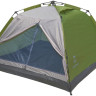 Палатка Jungle Camp Easy Tent 3 (зеленый/серый)