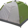Палатка Jungle Camp Easy Tent 3 (зеленый/серый)