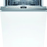Посудомоечная машина Bosch SPV4HMX61E