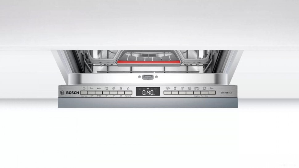 Посудомоечная машина Bosch SPV4HMX61E