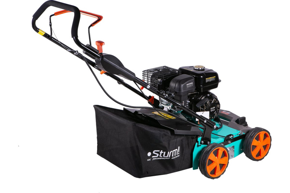 Скарификатор Sturm PS4045