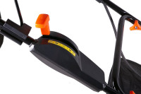 Скарификатор Sturm PS4045