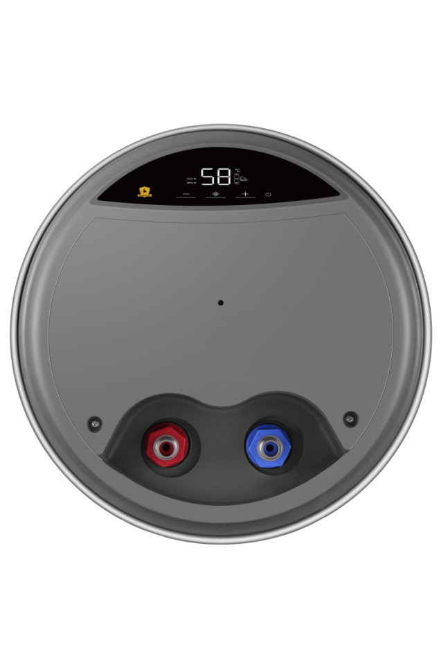 Водонагреватель HAIER ES80V-VH3