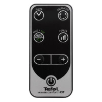 Тепловентилятор керамический Tefal Intense Comfort Hot SE9420F0