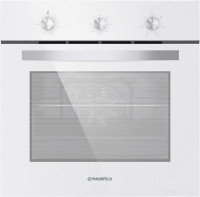 Духовой шкаф Maunfeld EOEC.586W
