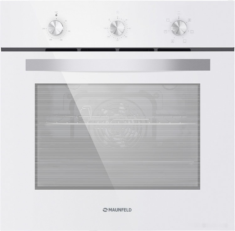Духовой шкаф Maunfeld EOEC.586W