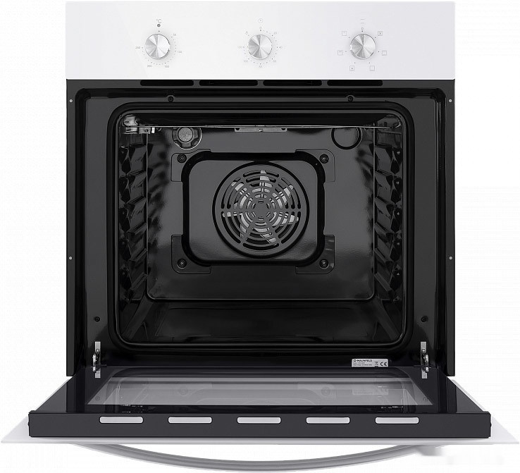 Духовой шкаф Maunfeld EOEC.586W