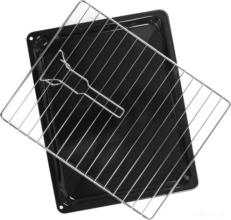 Духовой шкаф Maunfeld EOEC.586W