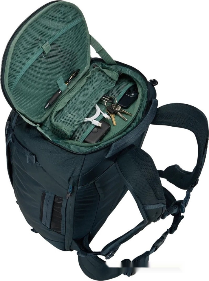 Рюкзак Thule Landmark 40L (темно-синий)