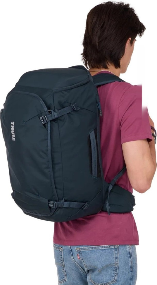 Рюкзак Thule Landmark 40L (темно-синий)
