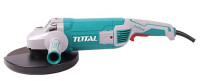 Угловая шлифмашина Total TG1302306