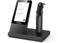 Наушники Yealink WH67 Teams