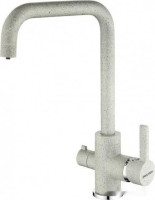 Смеситель Paulmark Logas Lo213021-310 (серый)