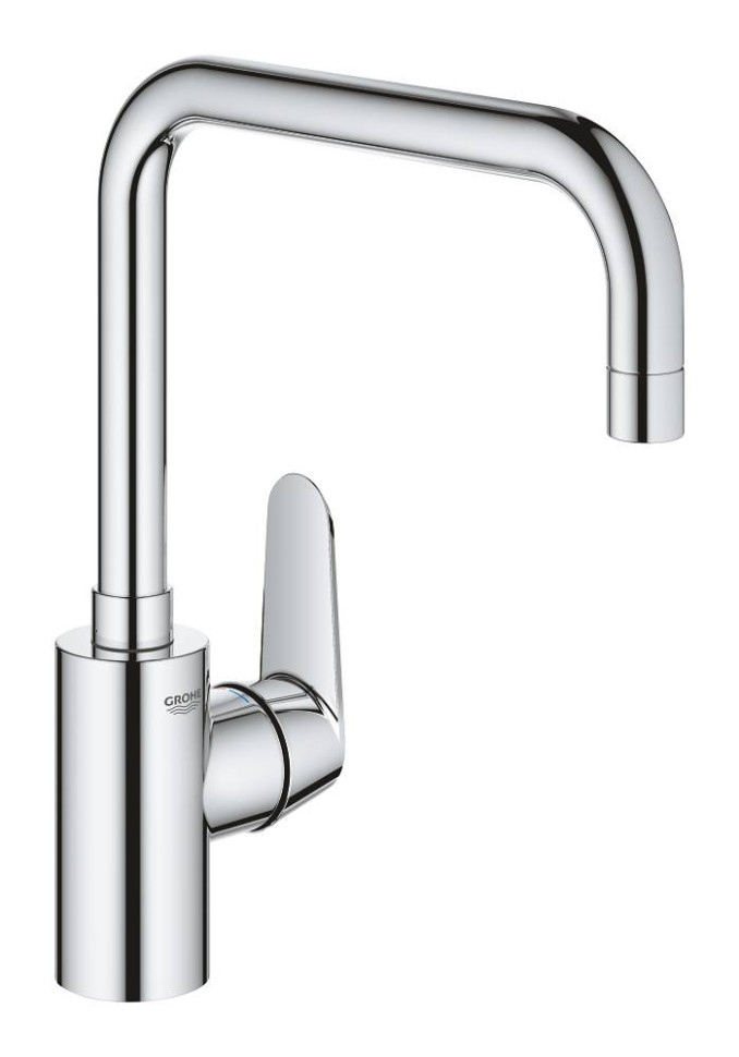 Смеситель Grohe Eurodisc Cosmopolitan 32259003