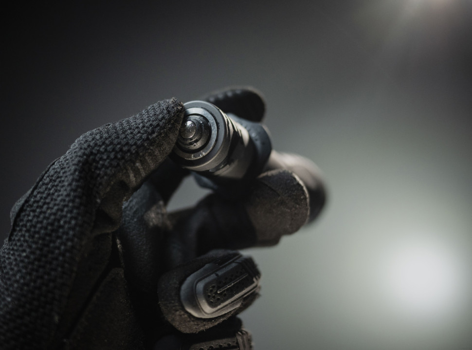 Фонарь Armytek Predator Pro Magnet USB (теплый свет)