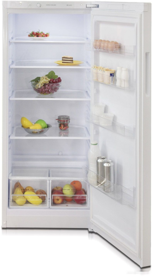 Однокамерный холодильник Бирюса 6042