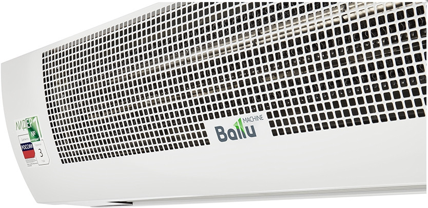 Тепловая завеса Ballu BHC-M25T12-PS
