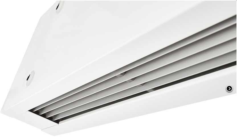 Тепловая завеса Ballu BHC-M25T12-PS