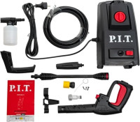Мойка высокого давления P.I.T. PHP120-C1