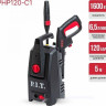 Мойка высокого давления P.I.T. PHP120-C1