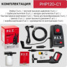 Мойка высокого давления P.I.T. PHP120-C1