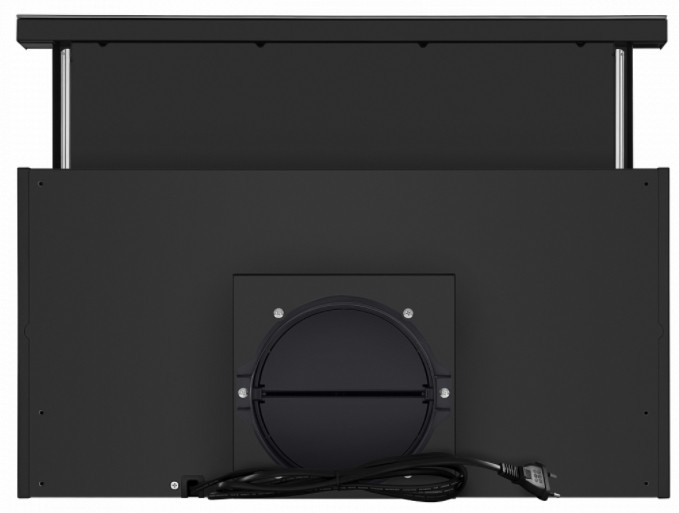 Вытяжка Maunfeld VS Fast Glass 60 (черный)