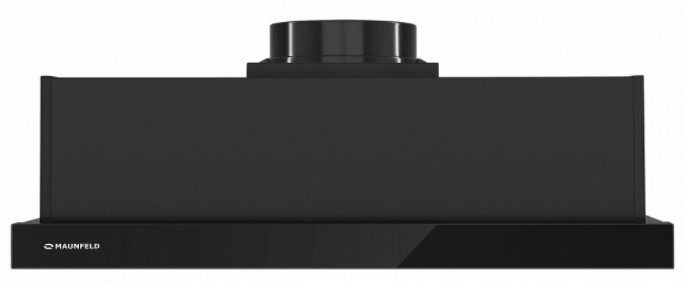 Вытяжка Maunfeld VS Fast Glass 60 (черный)