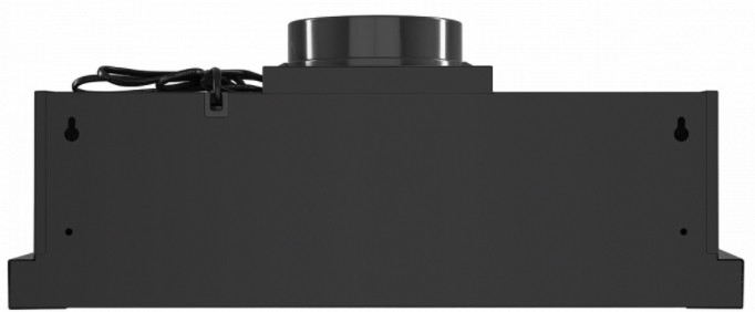 Вытяжка Maunfeld VS Fast Glass 60 (черный)