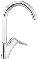 Смеситель Rubineta Static-33