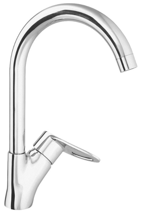 Смеситель Rubineta Static-33