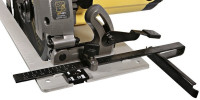 Дисковая (циркулярная) пила Hanskonner HCS50210