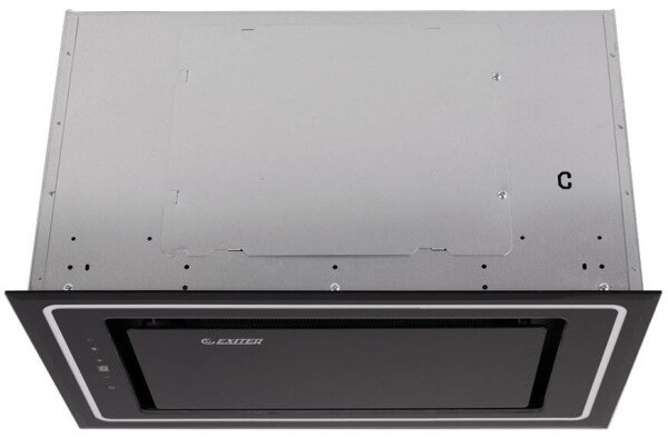 Вытяжка Exiteq EX-1286 (черный)