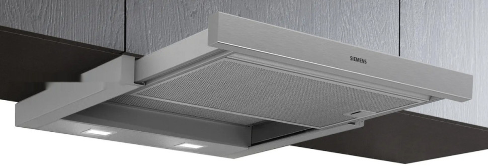 Вытяжка Siemens iQ300 LI64LB531