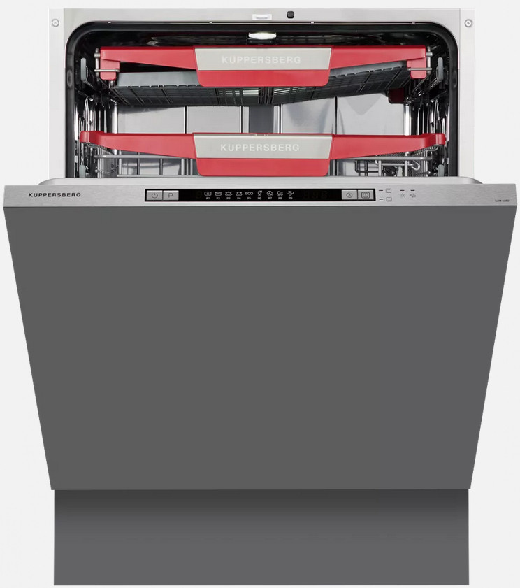 Посудомоечная машина Kuppersberg GLM 6080