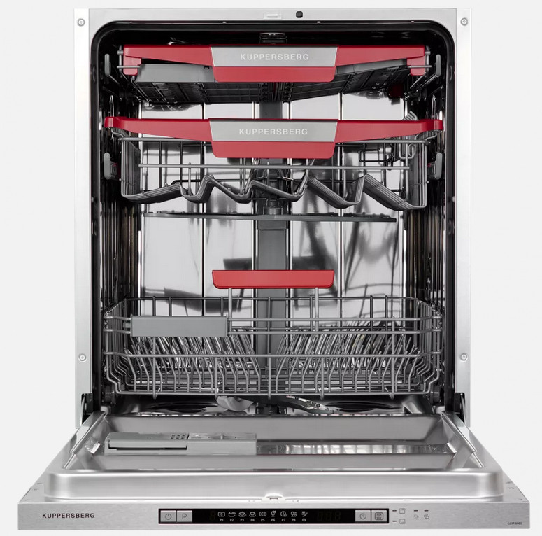Посудомоечная машина Kuppersberg GLM 6080