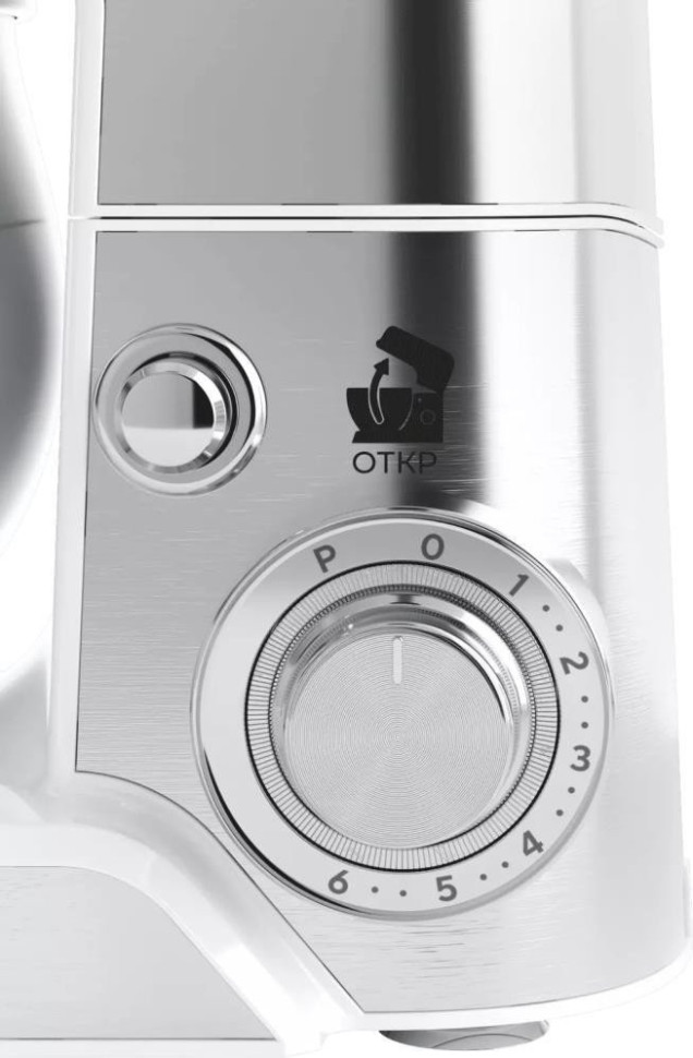 Кухонный комбайн Candy CM-501