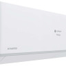 Кондиционер Loriot Prestige DC Inverter LAC-12AHI