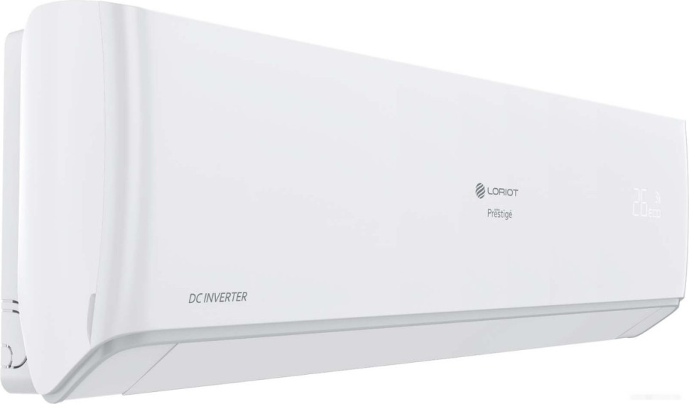 Кондиционер Loriot Prestige DC Inverter LAC-12AHI