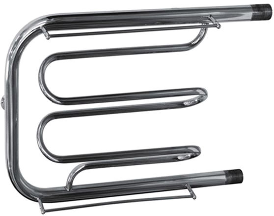 Водяной полотенцесушитель Gloss & Reiter ПМ.3. 50x60 (1")