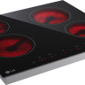 Варочная панель LG CBEZM2414B