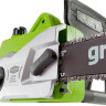 Электрическая пила Greenworks GCS2046 [20037]