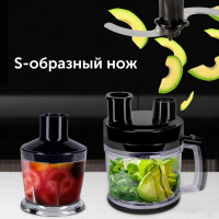 Блендер RED Solution RHB-2964