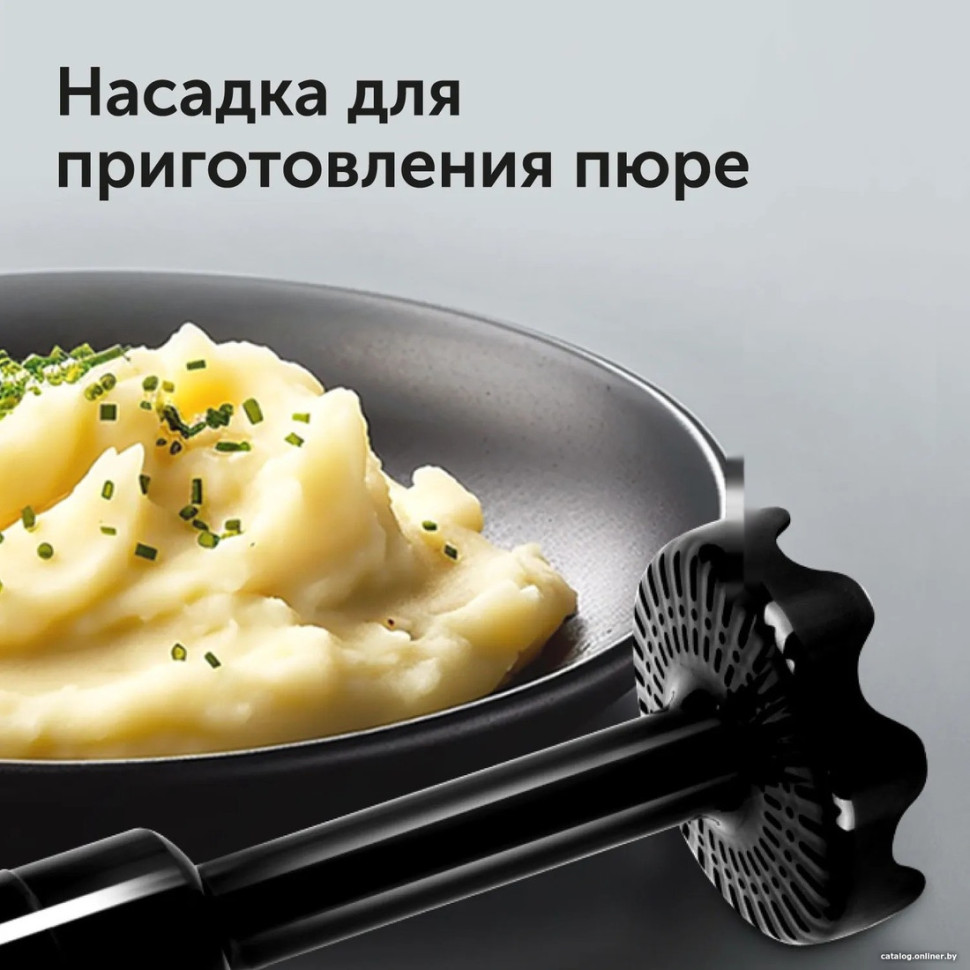 Блендер RED Solution RHB-2964