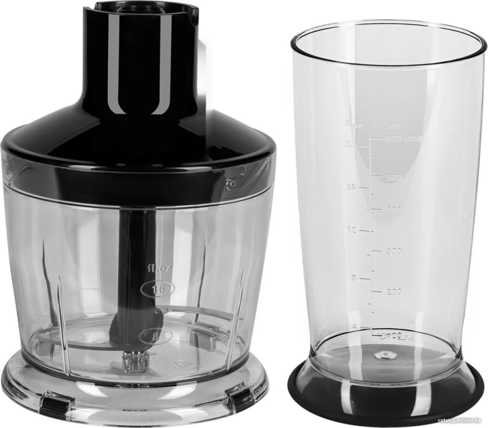 Блендер RED Solution RHB-2964