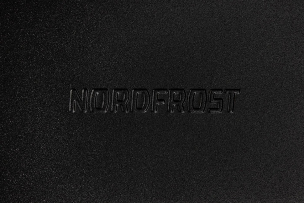 Холодильник NORDFROST NRT 144 232