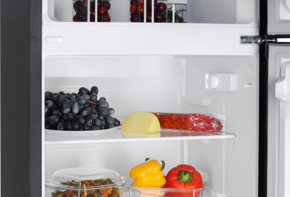 Холодильник NORDFROST NRT 144 232